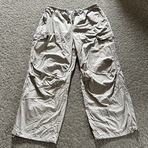 Wild Fable Khaki Cargo Pants